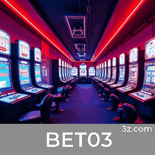 BET03: Variedade de Jogos para Jogadores Brasileiros