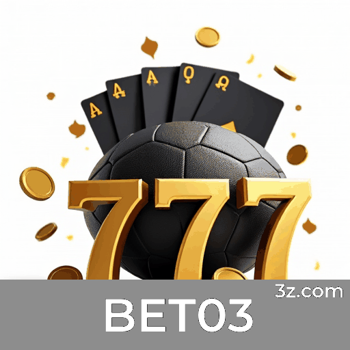 BET03: Esportes Completos e Cotações em Tempo Real