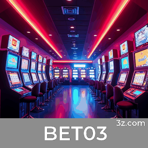 Desenvolvedores Top e Tecnologia em BET03