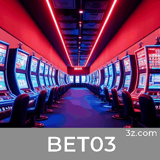 BET03: Esportes Completos e Cotações em Tempo Real