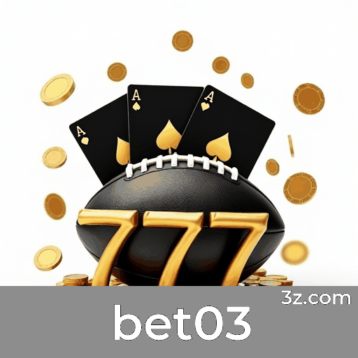 Descubra o melhor do cassino com bet03
