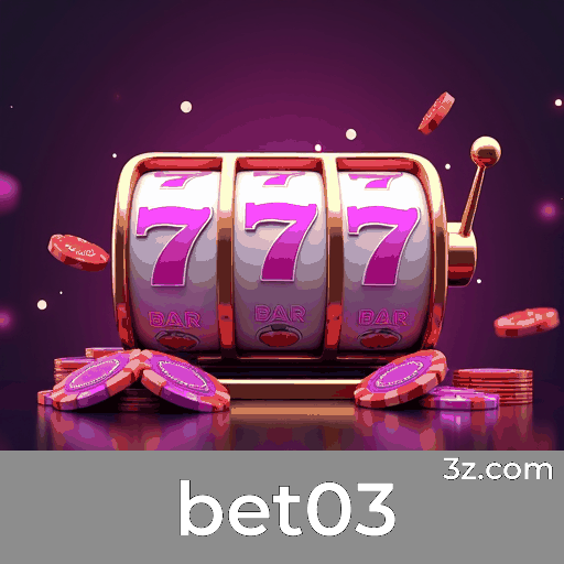 bet03: Inteligência em Promoções Personalizadas para Você