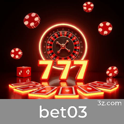 Descubra o melhor do cassino com bet03