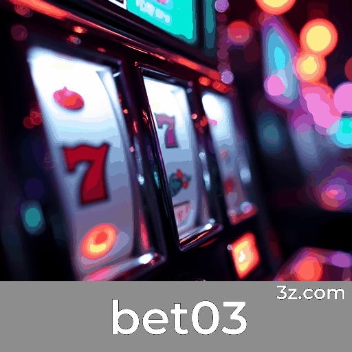 Bet03: Aproveite os Bônus e Promoções Exclusivas!