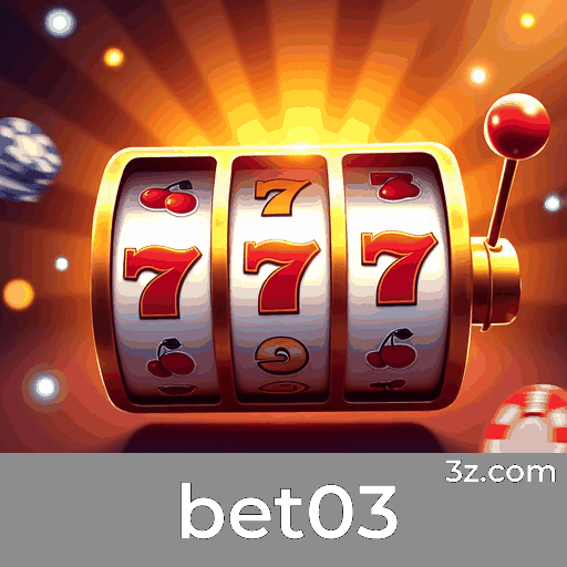 Descubra o melhor do cassino com bet03