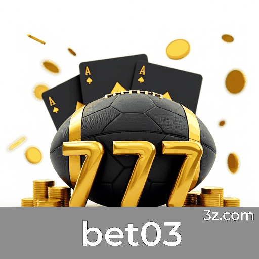 Descubra o melhor do cassino com bet03