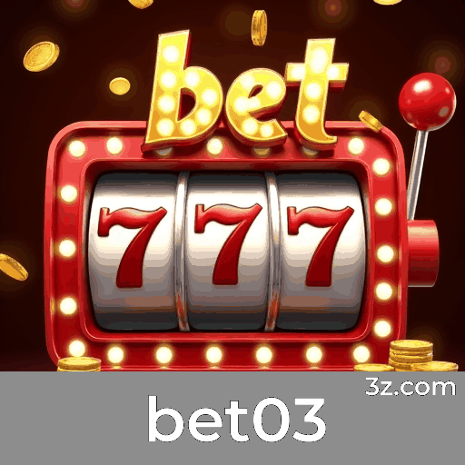 bet03 Casino: Luxuosa Experiência VIP