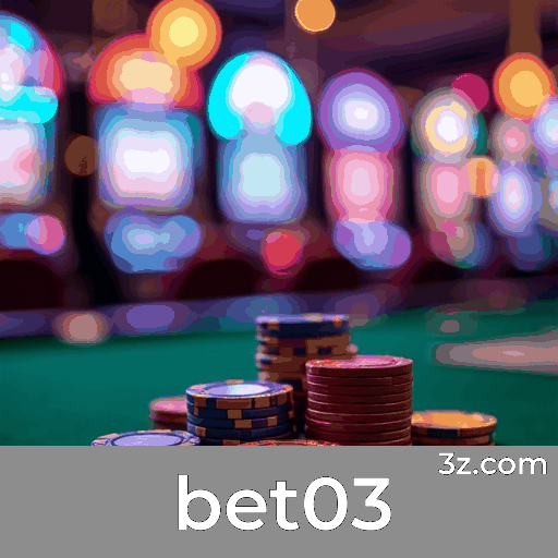 bet03: Login Seguro e Rápido para Usuários Brasileiros