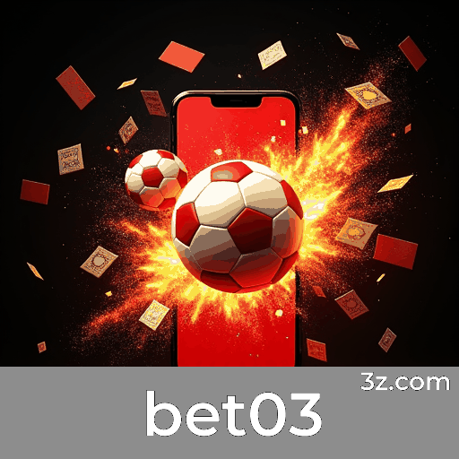 Descubra o melhor do cassino com bet03